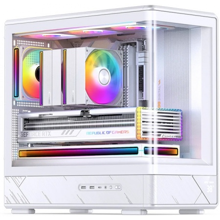 Игровой компьютер Octane Compact