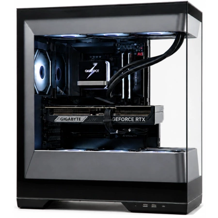 Игровой компьютер Evolv Extreme