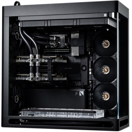 Multi-GPU AI-станция N2 с 2x RTX 5090