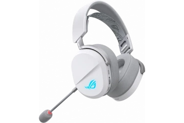ASUS ROG Pelta Gaming Headset White