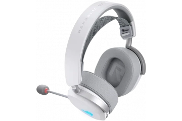 ASUS ROG Pelta Gaming Headset White