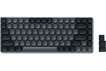Satechi SM1 Slim Dark
