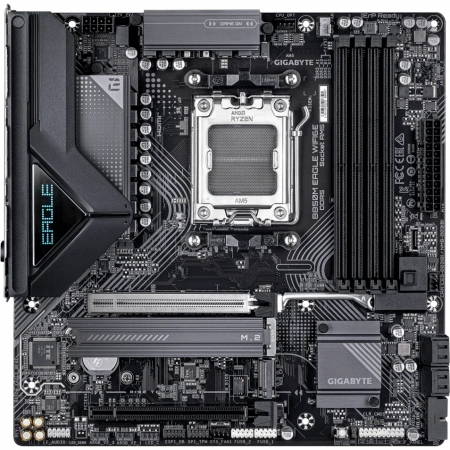 GIGABYTE B850M EAGLE WIFI6E