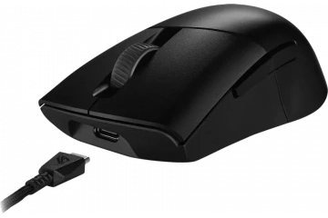 ASUS ROG KERIS Aimpoint Wireless Black