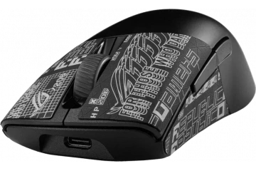 ASUS ROG KERIS Aimpoint Wireless Black
