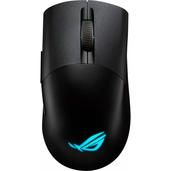 ASUS ROG KERIS Aimpoint Wireless Black