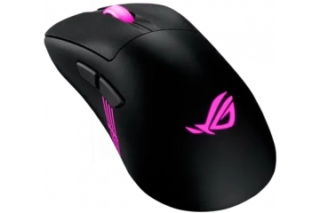 ASUS ROG KERIS II ORIGIN Black