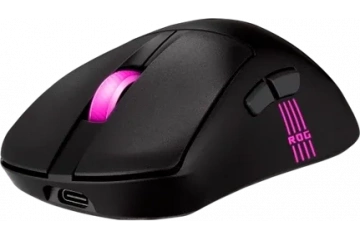 ASUS ROG KERIS II ORIGIN Black