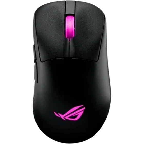 ASUS ROG KERIS II ORIGIN Black