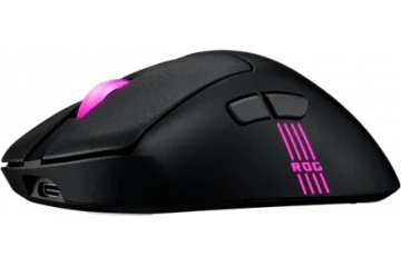 ASUS ROG KERIS II ORIGIN Black