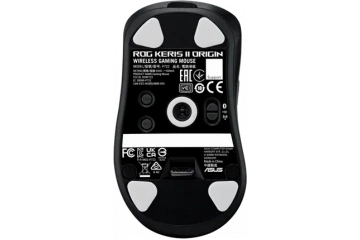 ASUS ROG KERIS II ORIGIN Black