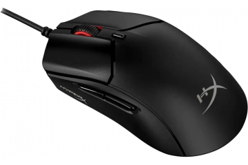 HyperX Pulsefire Haste 2 Black (6N0A7AA)