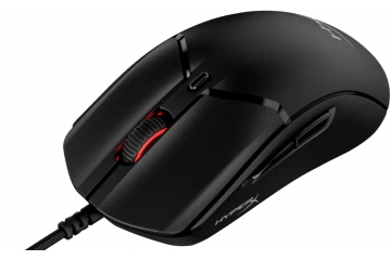 HyperX Pulsefire Haste 2 Black (6N0A7AA)