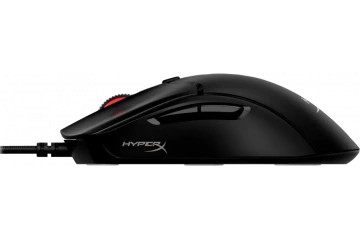 HyperX Pulsefire Haste 2 Black (6N0A7AA)