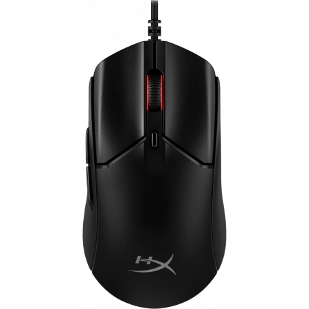 HyperX Pulsefire Haste 2 Black (6N0A7AA) HyperX Pulsefire Haste 2 Black (6N0A7AA)