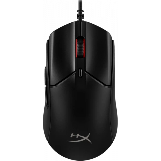 HyperX Pulsefire Haste 2 Black (6N0A7AA)