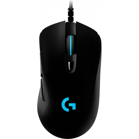 Logitech G403 HERO Black (910-005636) Logitech G403 HERO Black (910-005636)