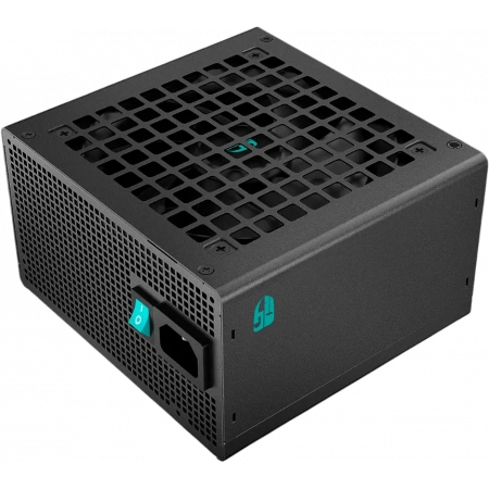 850W GamerStorm (DeepCool) PQ850G