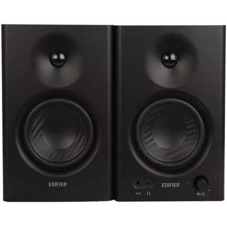 Edifier MR4 Black