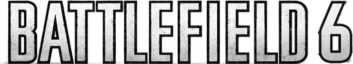 Battlefield 6 LOGO