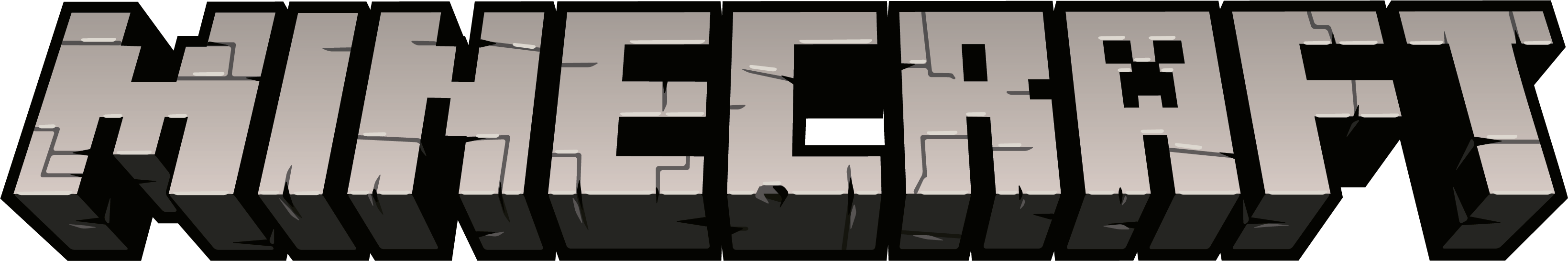 Minecraft LOGO