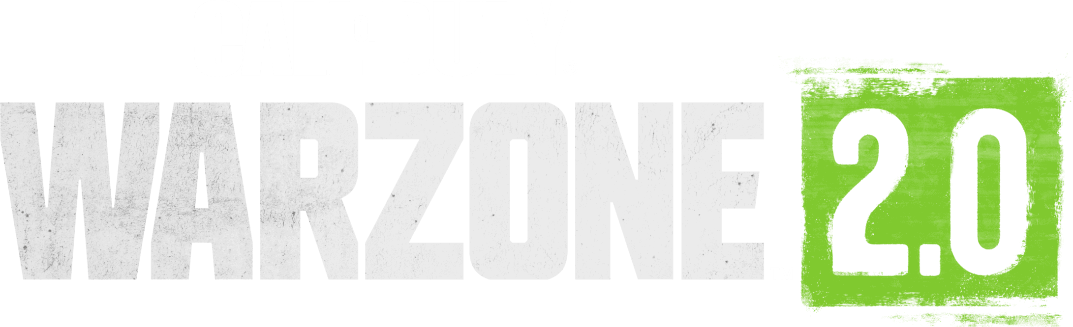Warzone 2.0 LOGO