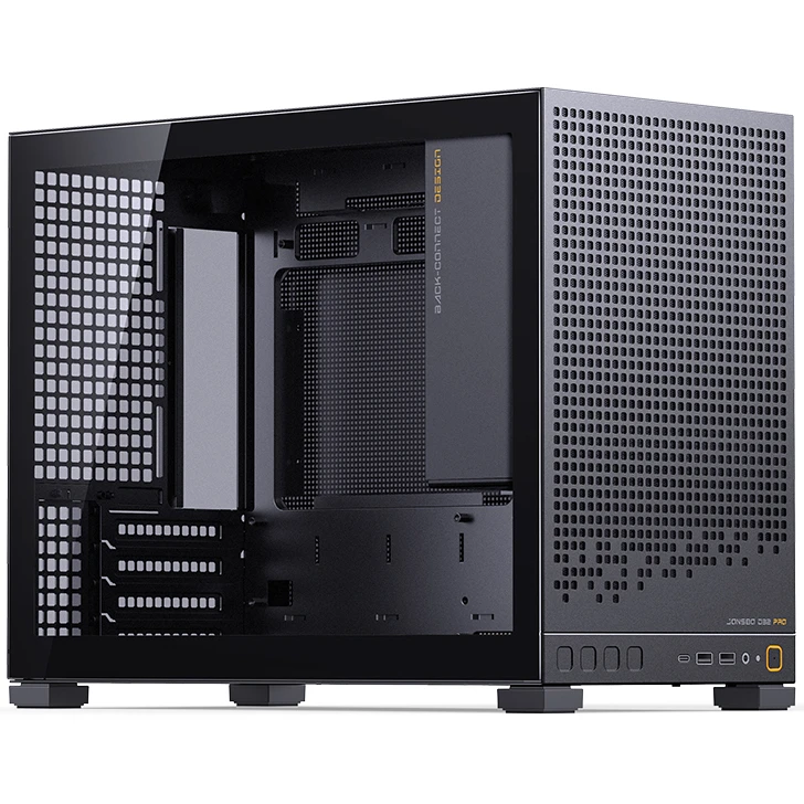 Jonsbo D32 Pro Black